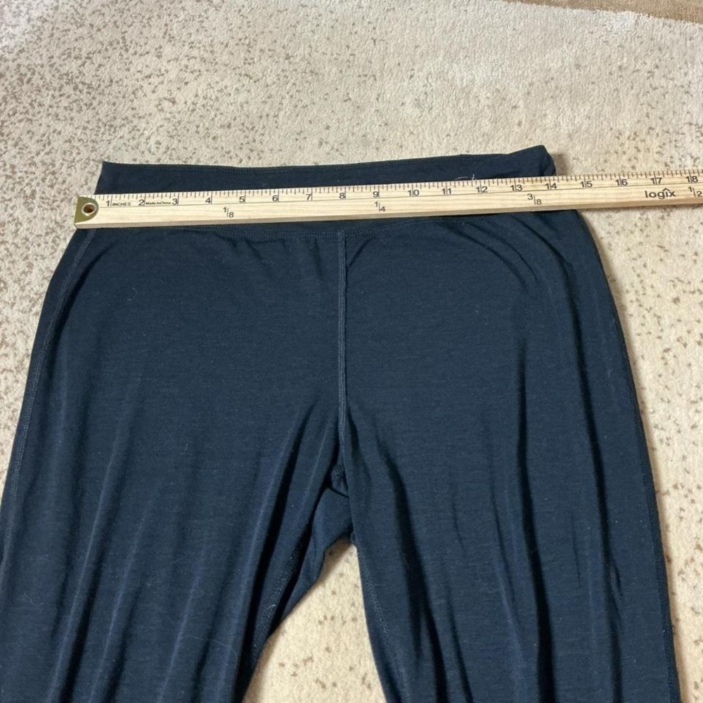 Paradox Granola Girl Women Merino Blend Base Layer Leggings Drirelease M 829313 - Picture 5 of 6